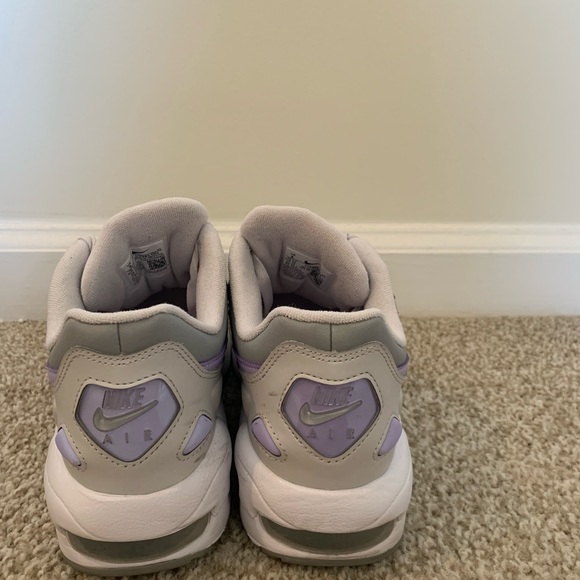 Nike AirMax 2 Light SE - Picture 5 of 8